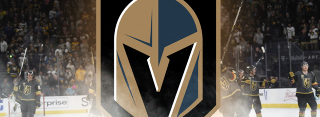 NHL Vegas Golden Knights Cookie Basket