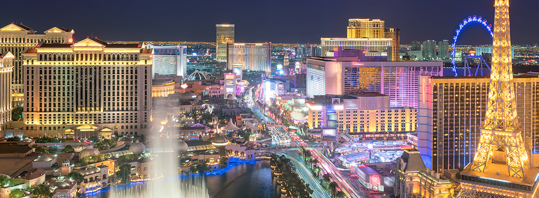 Iconic Las Vegas Strip casino adding adult take on kids' classic
