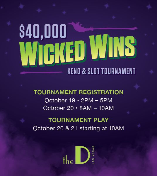 slot tournaments near me