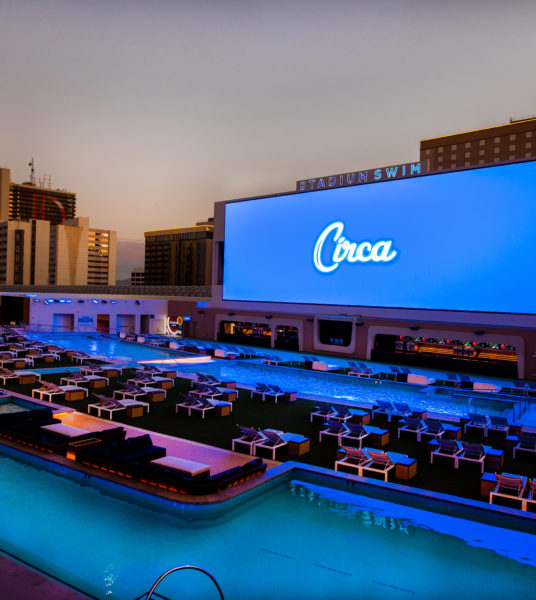 MONDAY POOL PARTY AT CIRCA Tickets, Multiple Dates
