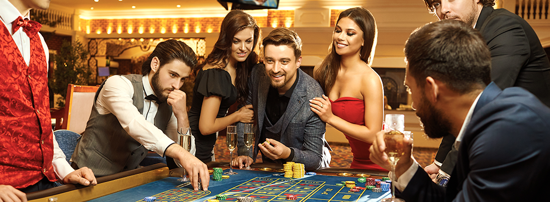 online gambling vegas casinos