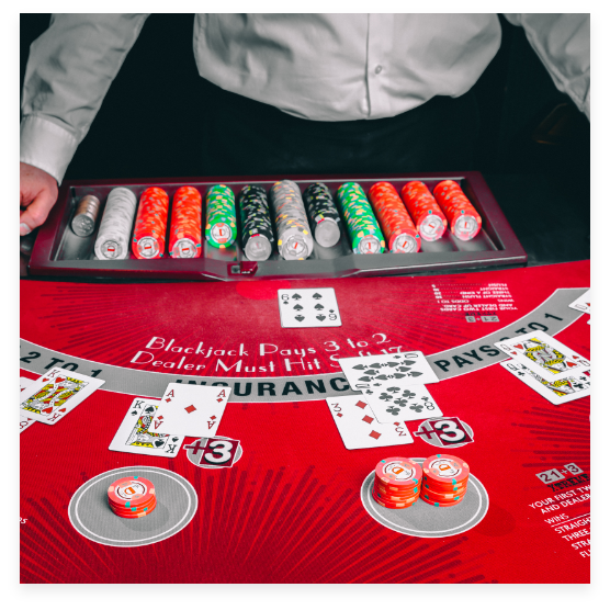 AIGA Las Vegas Chapter “Tournament Deck” Playing Cards, Various AIGA - Ruby  Lane