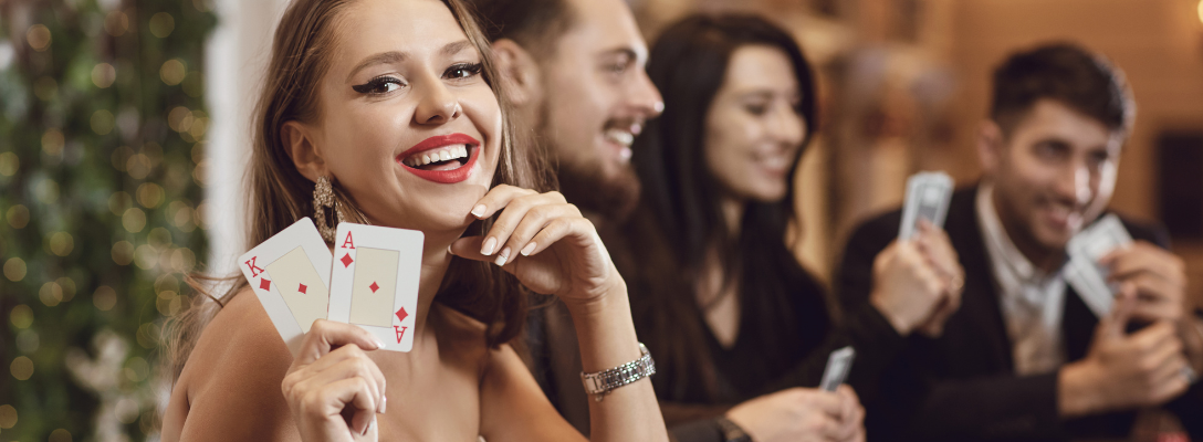A Beginner's guide to Gambling in Las Vegas