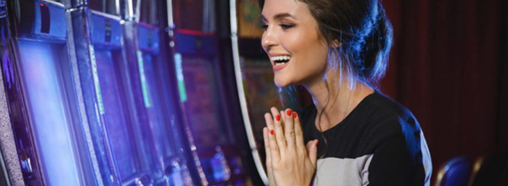 woman wins 8.5 million on slot machine